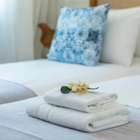 Chris Le Mare Luxury Villa *