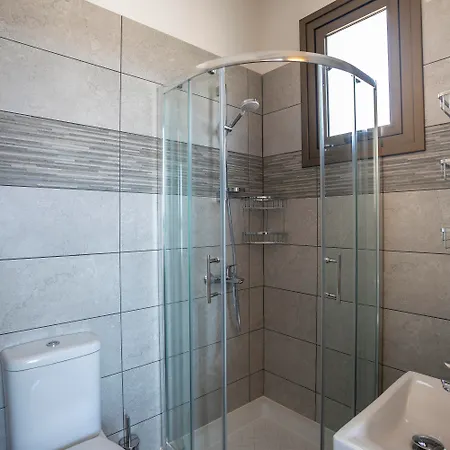 Villa Chris Le Mare Luxury